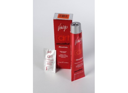 Vitality's farba Art  6/95 ciemny blond Dakaru 100ml