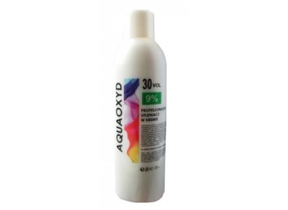 Itely Aquaoxyd woda utleniona 9% 1000ml