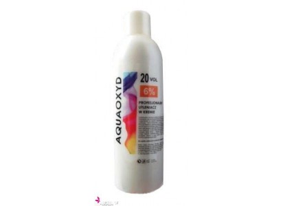 Itely Aquaoxyd woda utleniona 6% 1000ml