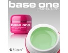 Żel UV pastel MINT SC-P04