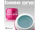 Żel UV pastel BLUE SC-P06