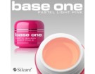 Żel UV pastel LIGHT PINK SC-P08