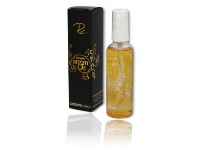 Itely Argan Oil ekskluzywny olejek arganowy 100ml