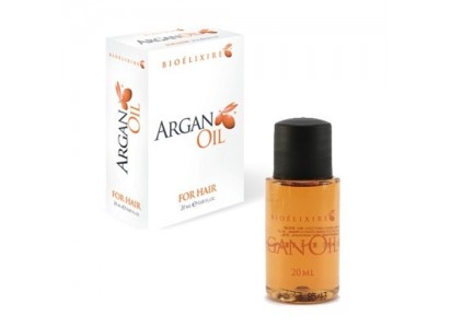 For Hair Argan Oil olejek arganowy 20ml 