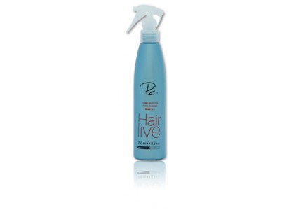 Hairlive spray termoochronny do włosów mgiełka ochronna 200ml