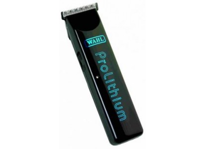 Wahl Ambassador Prolithium maszynka bezprzewodowa
