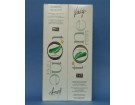 Vitalitys Tone 5/4 jasny miedziany blond 100ml