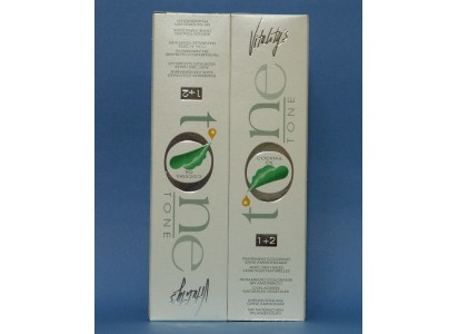 Vitalitys Tone 8/46 jasny miedziany czerwony blond 100ml