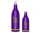 Stapiz Ha Essence szampon do włosów z kwasem hialuronowym i algami morskimi 300ml