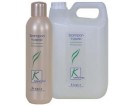 Stapiz Basic Salon szampon do włosów o zapachu konwaliowym  5000ml
