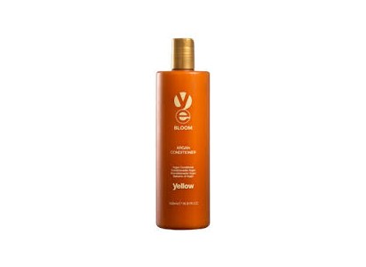 Yellow odżywka do włosów z olejkiem arganowym 500ml