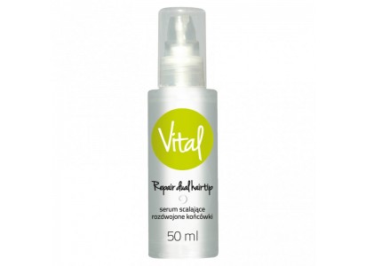 Stapiz Vital serum scalające na rozdwojone końcówki 50ml