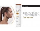 ITELY SUN nawilżający szampon do włosów po opalaniu 250ml