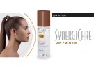 ITELY SUN Shield Mist dwufazowa odżywka przeciwsłoneczna do włosów 150ml