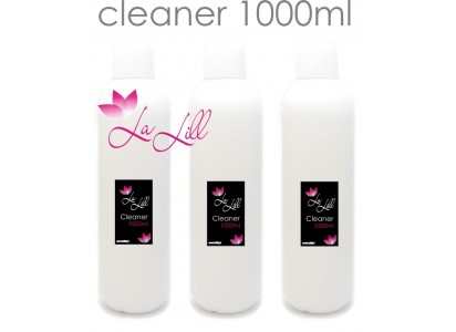  Cleaner Lalill 1000ml