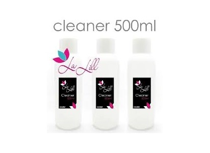  Cleaner Lalill 500ml