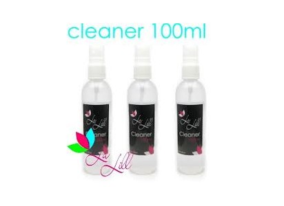  Cleaner Lalill 100ml