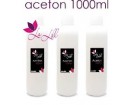 Aceton kosmetyczny Lalill 1000ml