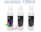 Aceton kosmetyczny Lalill 100ml