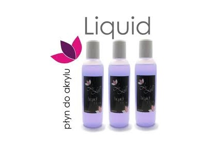  LIQUID Lalill 100ml