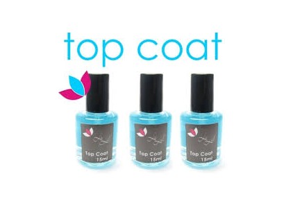  Top Coat Lalill 15ml