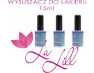  Wysuszacz lakieru Lalill 15ml