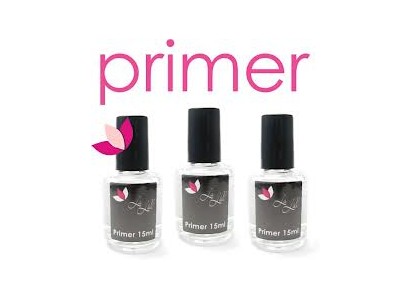  Primer w pędzelku Lalill 15ml