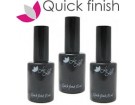  QUICK FINISH Żel w pędzelku 15ml