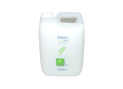 Stapiz aloesowy balsam do włosów z witaminami 5000ml