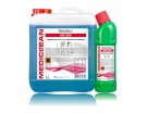 Mediclean MC320 antybakteryjny żel do mycia i odkamienia 750ml