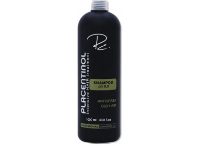Itely Placentinol szampon przeciw nadmiernemu przetłuszczaniu sie włosów 1000ml
