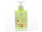 Revlon Kids szampon do włosów dla dzieci 2w1 bez parabenów soli alergenów 300ml