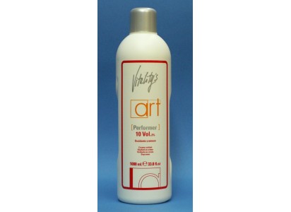 Vitalitys Art 9% 30 vol emulsja utleniająca 1000ml