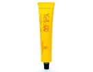 Yellow profesjonalna farba do włosów super jasny blond fioletowo popielaty 100ml 10/21