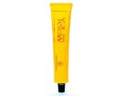 Yellow profesjonalna farba do włosów ciemny brąz naturalny 100ml 2/0﻿