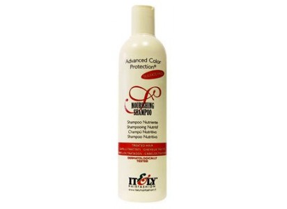 Itely ACP nourishing szampon odżywczy włosy farbowane 300ml