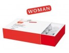 Itely Synergicare Energy Woman lotion przeciw wypadaniu dla kobiet 6ml 1szt