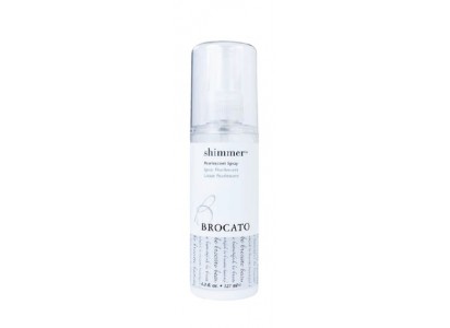 Brocato shimmer pearlescent lakier z perłowymi drobinkami 127ml 