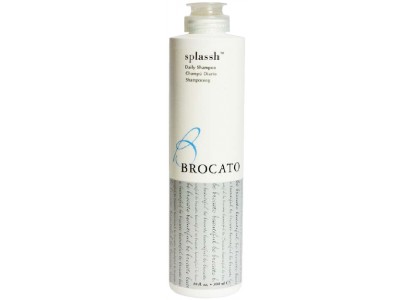 Brocato splassh szampon do codziennego stosowania 89ml 