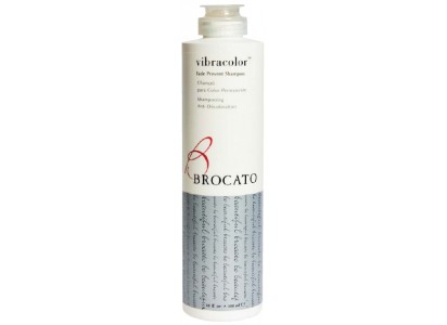 Brocato vibracolor szampon do włosów farbowanych 300ml