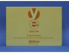 Yellow Color olejek ochronny ampułki 12x13ml