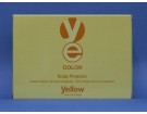 Yellow Color olejek ochronny do farby 12x13ml