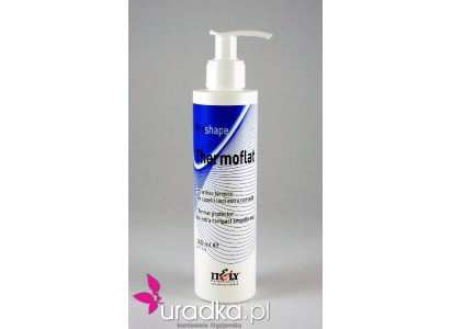 Itely Thermoflat Mleczko pod prostownicę 200ml 