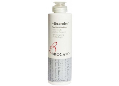 Brocato Vibracolor odżywka do włosów farbowanych 250ml