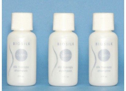 Farouk Biosilk Silk Therapy szampon jedwabisty 15ml