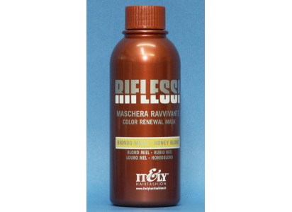Itely Riflessi Maska regenerująca Miodowa 236ml