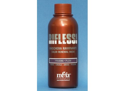 Itely Riflessi Maska regenerująca Śliwka  236ml