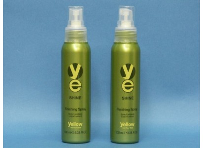 Yellow Shine delikatny szampon do codziennego użytku 250 ml