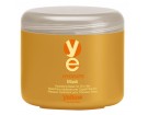 Yellow Hydrate Mask maska nawilżająca do suchych włosów  500 ml