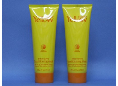 Yellow Alfaparf Maska do włosów intensywnie odżywcza 250g 
